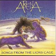 Il testo VALLEY OF THE KINGS degli ARENA è presente anche nell'album Songs from the lions cage (1995)