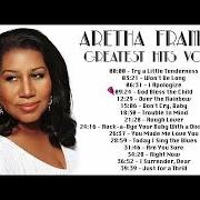 Il testo SEE SAW di ARETHA FRANKLIN è presente anche nell'album Soul queen (2007)