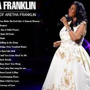 Il testo ANGEL di ARETHA FRANKLIN è presente anche nell'album 30 greatest hits (1985)