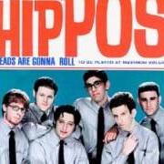 Il testo SOMETHING dei THE HIPPOS è presente anche nell'album Heads are gonna roll (1999)