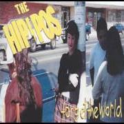 Il testo ASLEEP AT THE WHEEL dei THE HIPPOS è presente anche nell'album Forget the world (1998)