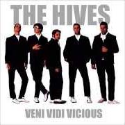 Il testo ANTIDOTE dei THE HIVES è presente anche nell'album Tyrannosaurus hives (2004)