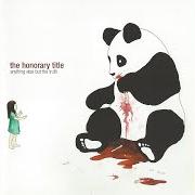 Il testo PETALS dei THE HONORARY TITLE è presente anche nell'album Anything else but the truth (2004)