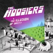 Il testo WHO SAID ANYTHING (ABOUT FALLING IN LOVE)? dei THE HOOSIERS è presente anche nell'album The illusion of safety (2010)