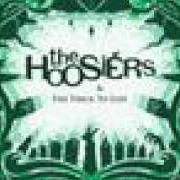 Il testo CLINGING ON FOR LIFE dei THE HOOSIERS è presente anche nell'album The trick to life (2007)