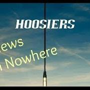 Il testo SOMEWHERE IN THE DISTANCE dei THE HOOSIERS è presente anche nell'album The news from nowhere (2014)