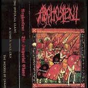 Il testo A SOMBER WARCRY degli ARGHOSLENT è presente anche nell'album The imperial clans (1994)