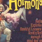 Il testo SHE'LL BE MY BABY dei THE HORMONAUTS è presente anche nell'album Hormone hop (2001)