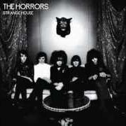 Il testo CRAWDADDY SIMONE dei THE HORRORS è presente anche nell'album The horrors ep (2006)