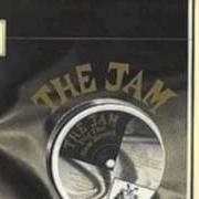 Il testo IN THE CITY dei THE JAM è presente anche nell'album Dig the new breed (1982)