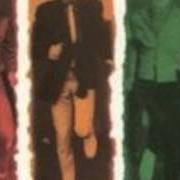 Il testo GHOSTS dei THE JAM è presente anche nell'album Gift (1981)