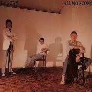 Il testo FLY dei THE JAM è presente anche nell'album All mod cons (1978)