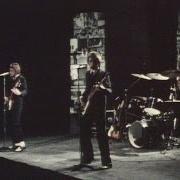 Il testo IN THE CITY dei THE JAM è presente anche nell'album In the city (1977)