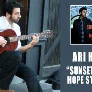 Il testo NOW di ARI HEST è presente anche nell'album Sunset over hope street (2011)
