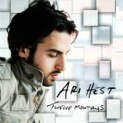 Il testo MERCY di ARI HEST è presente anche nell'album Twelve mondays (2009)