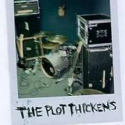 The plot thickens The plot thickens