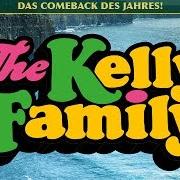 Il testo MIRACLES dei THE KELLY FAMILY è presente anche nell'album We got love (2017)