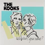 Il testo DREAMS dei THE KOOKS è presente anche nell'album Hello, what's your name? (2015)