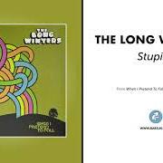 Il testo STUPID dei THE LONG WINTERS è presente anche nell'album When i pretend to fall (2003)