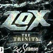 Il testo HORROR di THE LOX è presente anche nell'album The trinity 2nd sermon (2014)