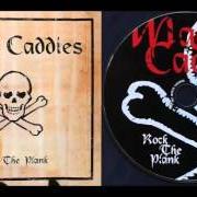 Il testo WE'LL START TO WORRY WHEN THE CYNICS START BELIEVING dei MAD CADDIES è presente anche nell'album Rock the plank (2001)