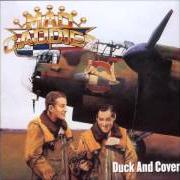 Il testo ROAD RASH dei MAD CADDIES è presente anche nell'album Duck & cover (1998)