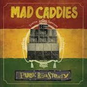 Il testo ...AND WE THOUGHT THAT NATION-STATES WERE A BAD IDEA dei MAD CADDIES è presente anche nell'album Punk rocksteady (2018)