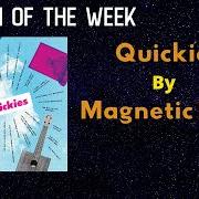 Il testo KILL A MAN A WEEK dei THE MAGNETIC FIELDS è presente anche nell'album Quickies (2020)