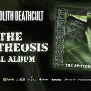 Il testo THE MALLEUS MALEFICARUM MANUSCRIPT dei THE MONOLITH DEATHCULT è presente anche nell'album The apotheosis (2003)