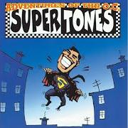 Il testo BLOOD WASHED PILGRIM dei THE O.C. SUPERTONES è presente anche nell'album The adventures of the orange county supertones (1996)
