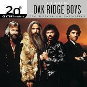 Il testo I'LL BE TRUE TO YOU di THE OAKRIDGE BOYS è presente anche nell'album Best of oak ridge boys-millenn (2000)
