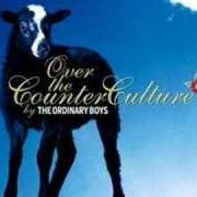 Il testo SEASIDE dei THE ORDINARY BOYS è presente anche nell'album Over the counter culture (2004)