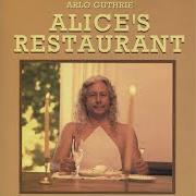 Il testo NOW AND THEN di ARLO GUTHRIE è presente anche nell'album Alice's restaurant - the massacree revisted (1996)