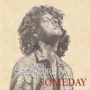 Il testo RUSSIAN GIRLS di ARLO GUTHRIE è presente anche nell'album Someday (1986)