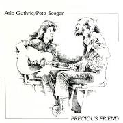 Il testo WILL THE CIRCLE BE UNBROKEN di ARLO GUTHRIE è presente anche nell'album Precious friend (1982)
