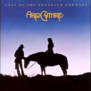 Il testo GYPSY DAVEY di ARLO GUTHRIE è presente anche nell'album Last of the brooklyn cowboys (1973)
