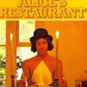 Il testo NOW AND THEN di ARLO GUTHRIE è presente anche nell'album Alice's restaurant (1967)
