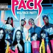 Il testo I'M SHININ' di THE PACK è presente anche nell'album Based boys (2007)