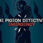 Il testo I'M NOT GONNA TAKE THIS dei THE PIGEON DETECTIVES è presente anche nell'album Emergency (2008)