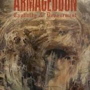 Il testo LOCKED IN degli ARMAGEDDON è presente anche nell'album Captivity & devourment (2015)