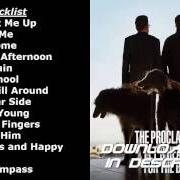 Il testo IN MY HOME dei THE PROCLAIMERS è presente anche nell'album Let's hear it for the dogs (2015)