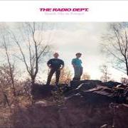 Il testo YOU'RE NOT IN LOVE di THE RADIO DEPT è presente anche nell'album Teach me to forget (2017)