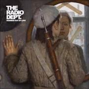 Il testo SWEDISH GUNS di THE RADIO DEPT è presente anche nell'album Running out of love (2016)