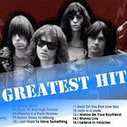 Il testo DO YOU REMEMBER ROCK'N'ROLL RADIO? dei RAMONES è presente anche nell'album Greatest hits live (1996)