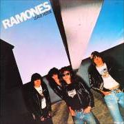 Il testo PINHEAD dei RAMONES è presente anche nell'album Leave home (1977)