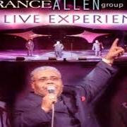 Il testo DO YOUR WILL dei THE RANCE ALLEN GROUP è presente anche nell'album The live experience (2004)