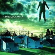 Il testo WALKING AT NIGHT, ALONE degli ARMOR FOR SLEEP è presente anche nell'album What to do when you are dead (2005)