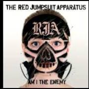 Il testo FOREVER NUMB di THE RED JUMPSUIT APPARATUS è presente anche nell'album Am i the enemy (2011)