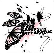 Il testo THE ACOUSTIC SONG di THE RED JUMPSUIT APPARATUS è presente anche nell'album The red jumpsuit apparatus (2004)