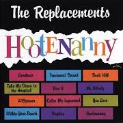 Il testo RUN IT di THE REPLACEMENTS è presente anche nell'album Hootenanny (1991)